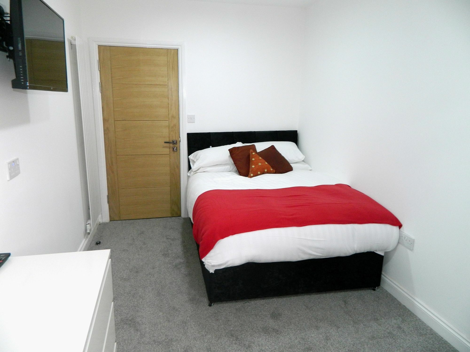 Luxury Central Apartment Newcastle Εξωτερικό φωτογραφία